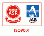 ISO 9001