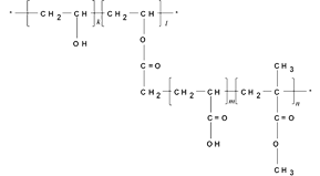 Structural formula